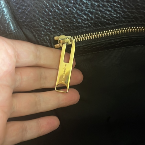 Burberry Used, but still in good condition. - Picture 13 of 16